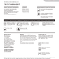F217 Fiberlight 2Lt/Can