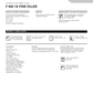 F980 1K Fine Filler Green 150g/EA