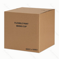 Flexible Paint Mixing Cup 600cc * 1000EA