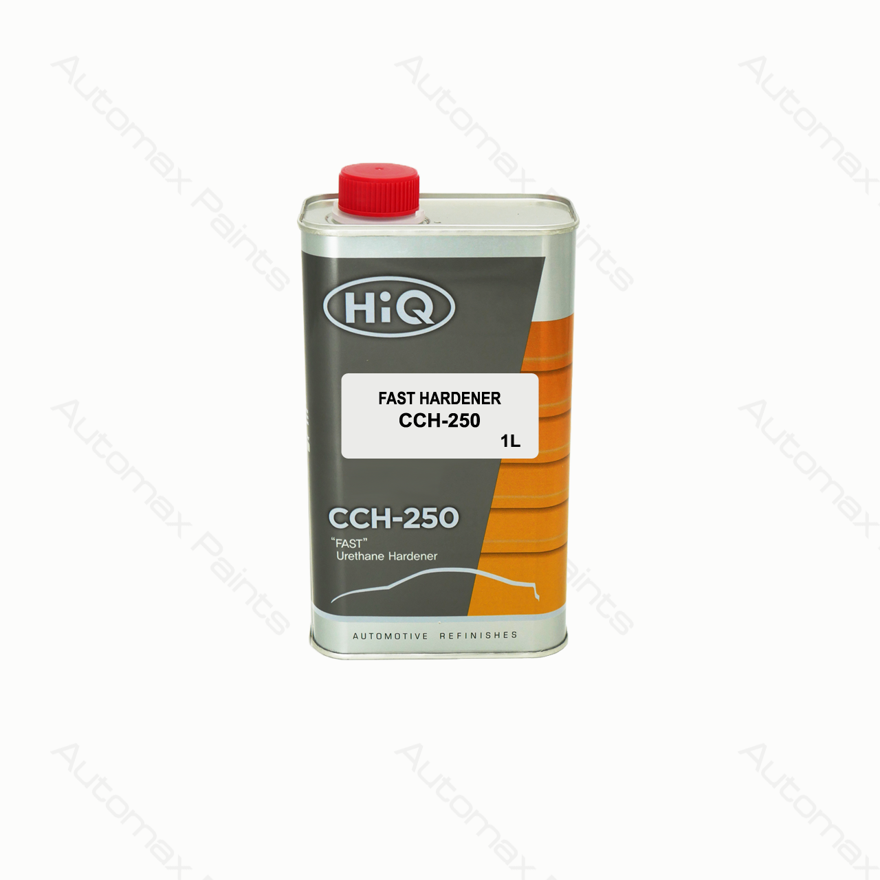 HiQ CCH-250 Colour/Clearcoat Fast Hardener 1L