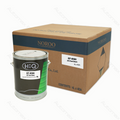 HiQ EF-8500 2K Fleet Black Paint 4L * 4EA