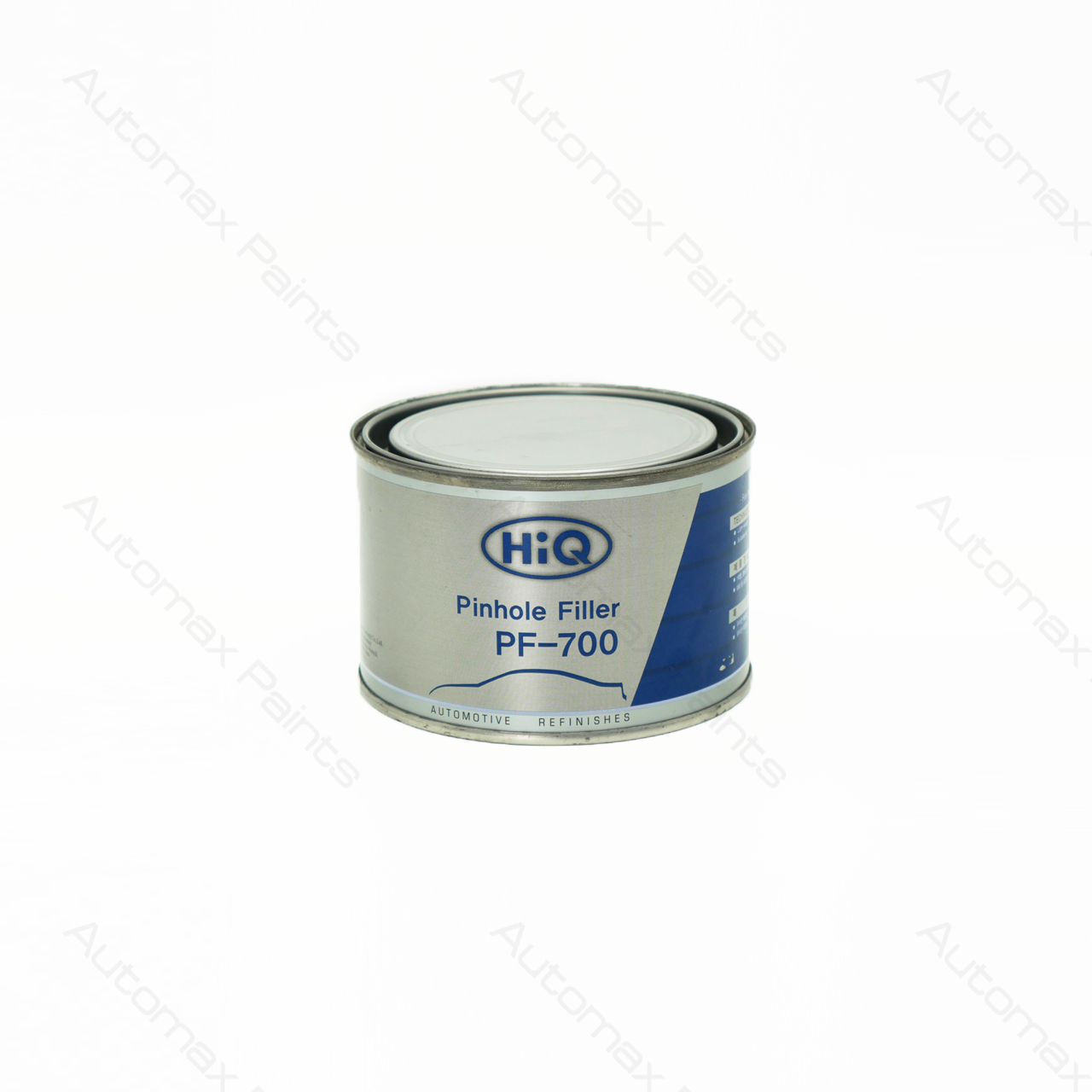 HiQ Pinhole Filler PF-700 500g
