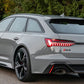 AUDI / LY7C / Nardo Grey 8L Kit