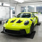 2K PORSCHE  Acid Green 10L Kit