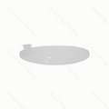 (LID) For Paint Mixing Cup 1900cc