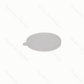 (LID) For Paint Mixing Cup 600cc