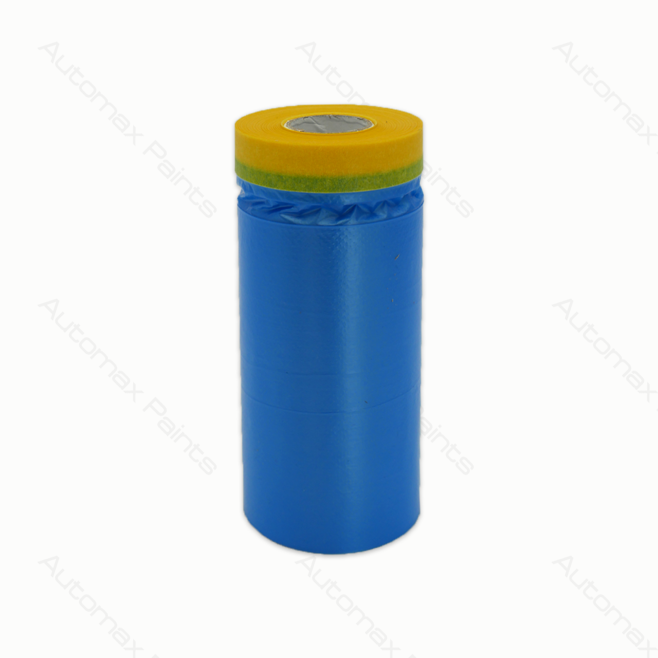 MaxFilm S1 Pre-Taped Covering Film 1500mm x 20m