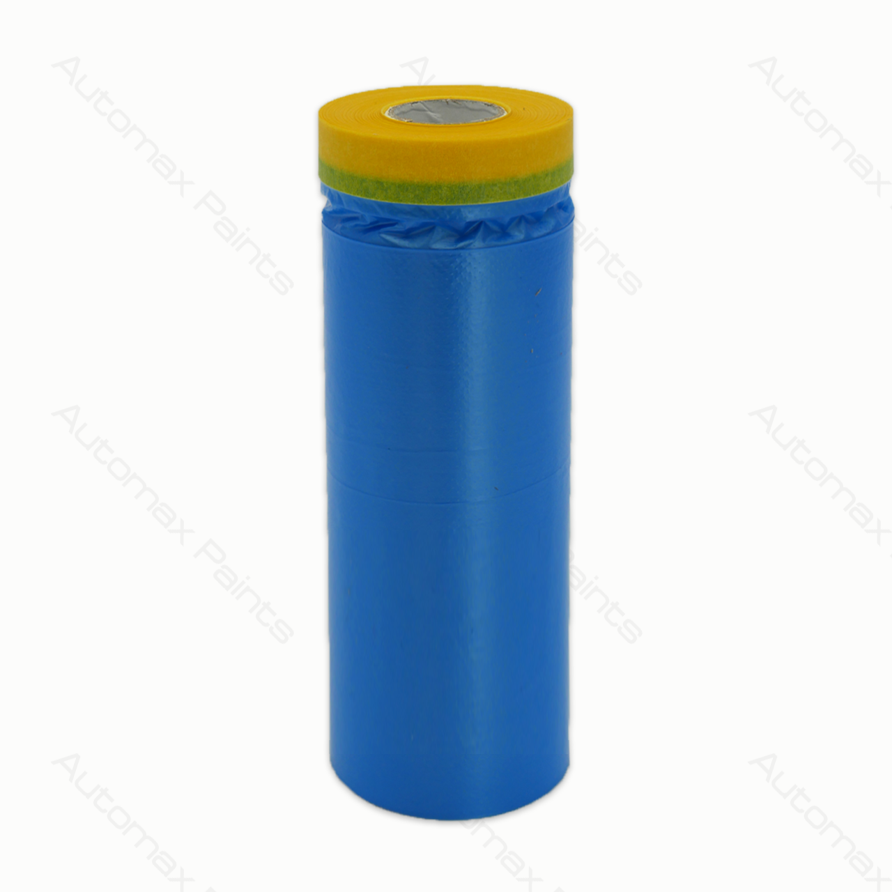 MaxFilm S1 Pre-Taped Covering Film 2400mm x 20m