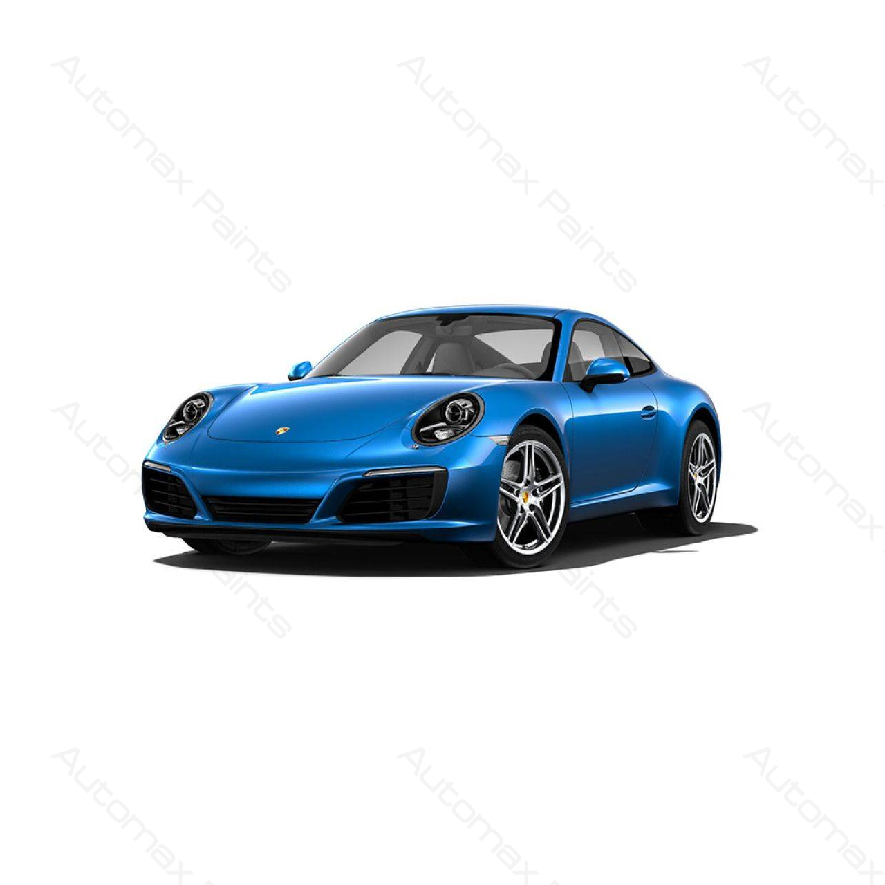 Basecoat Respray 25L Kit (Any colours available)