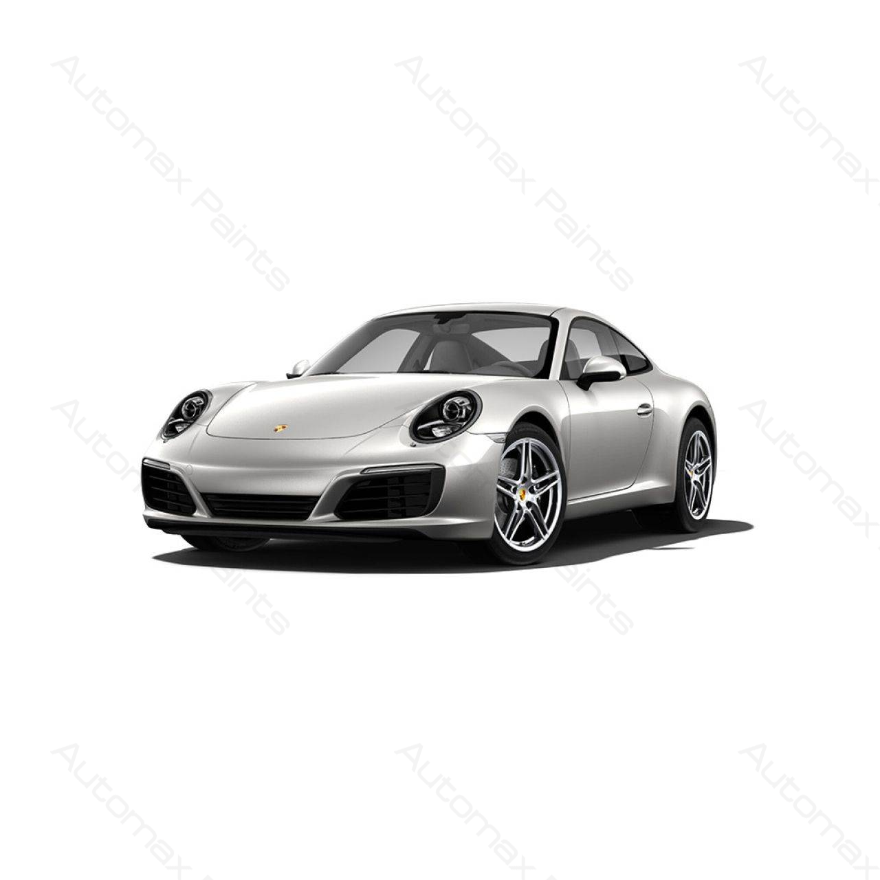 Basecoat Respray 25L Kit (Any colours available)