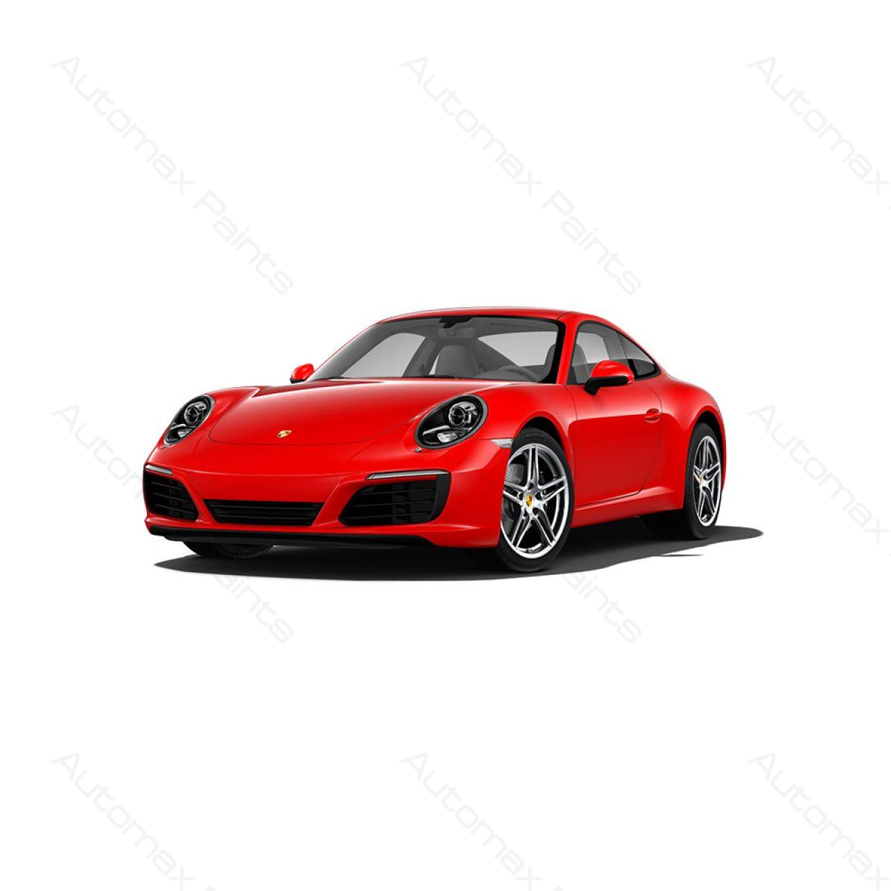 Basecoat Respray 25L Kit (Any colours available)
