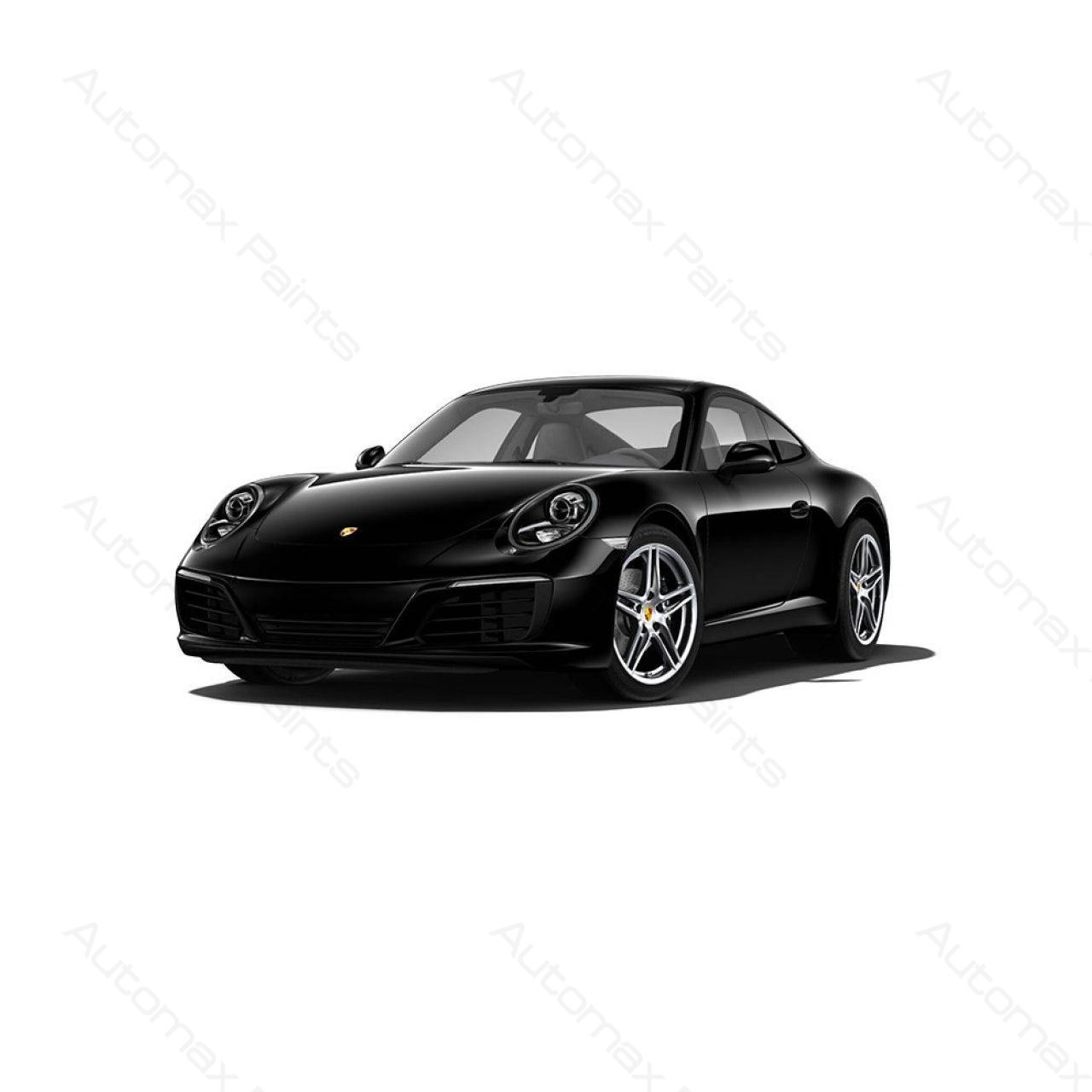 Basecoat Respray 25L Kit (Any colours available)