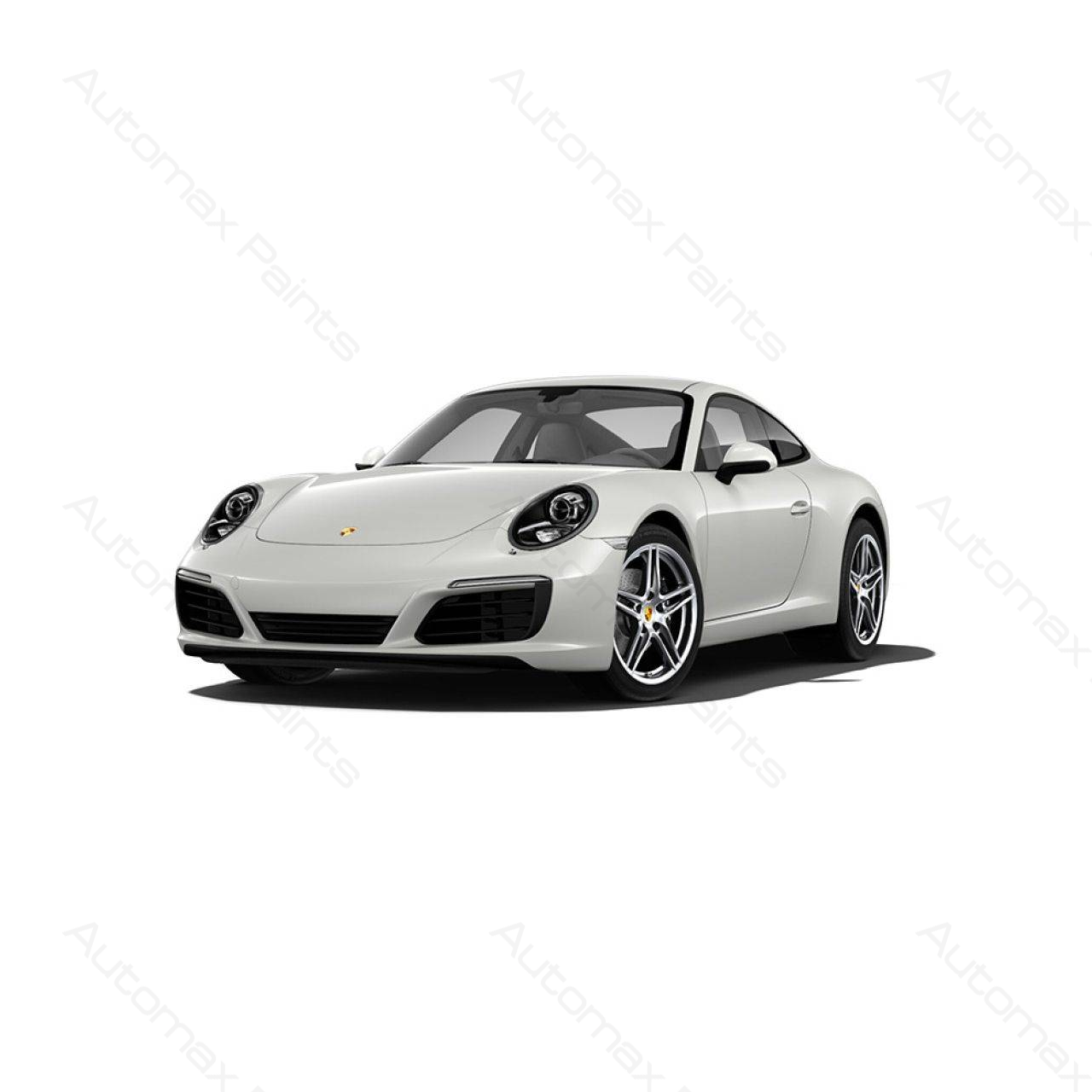 Full Vehicle Basecoat Respray Kit – Any Colour available