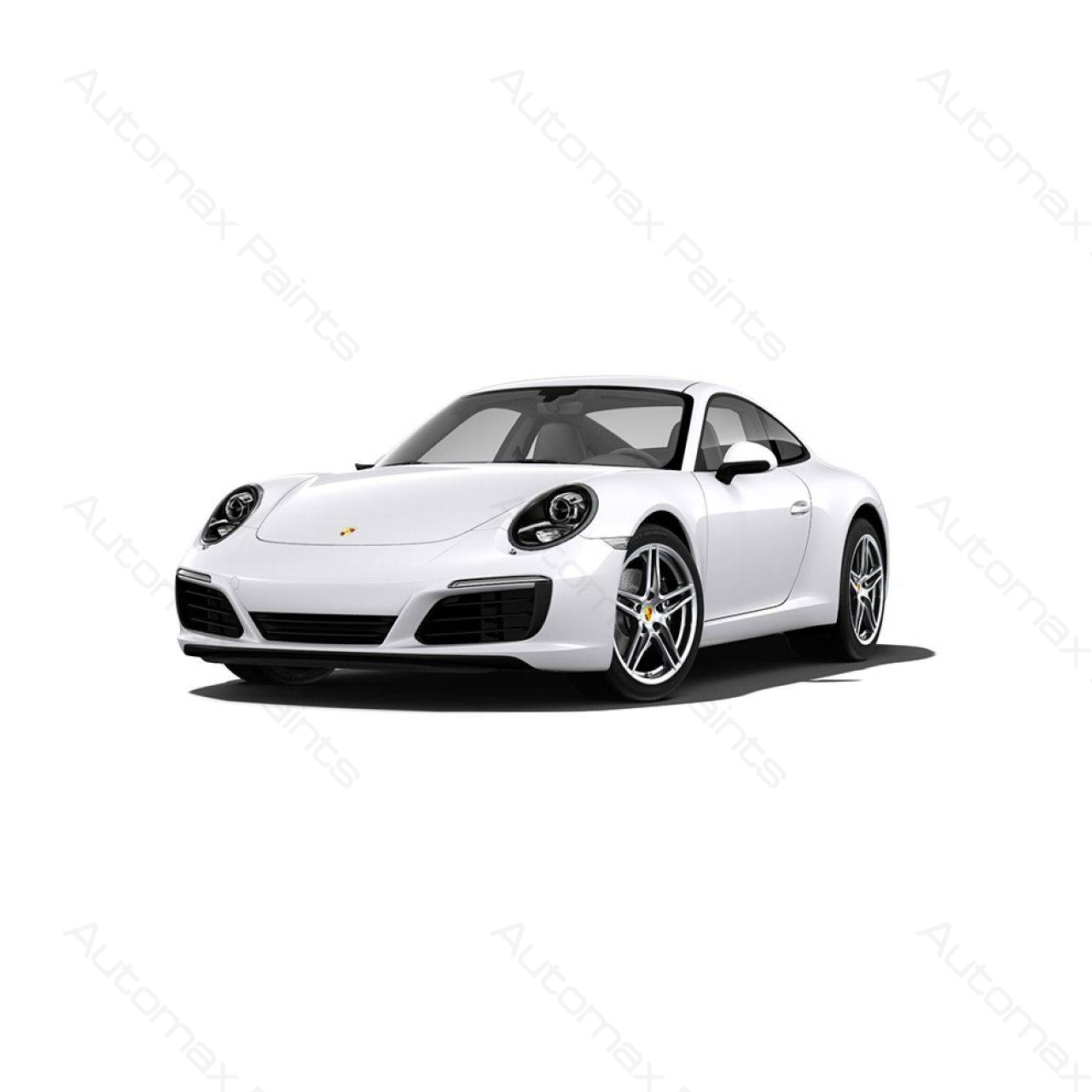 Basecoat Respray 25L Kit (Any colours available)
