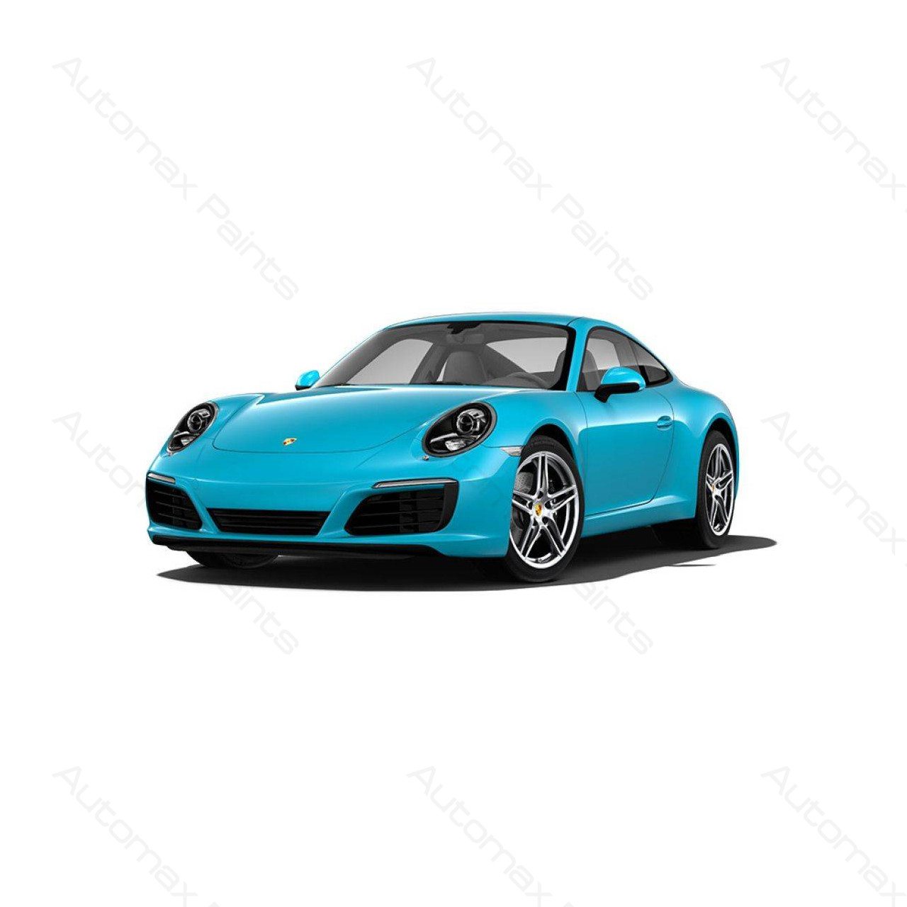 Basecoat Respray 25L Kit (Any colours available)