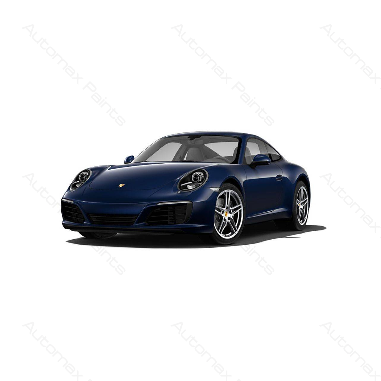 Basecoat Respray 25L Kit (Any colours available)