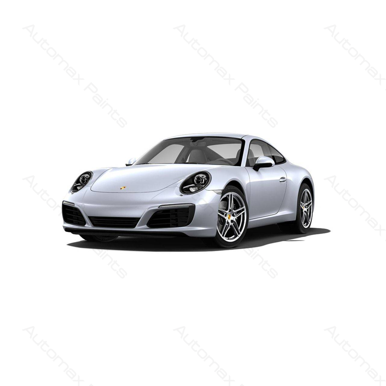 Basecoat Respray 25L Kit (Any colours available)