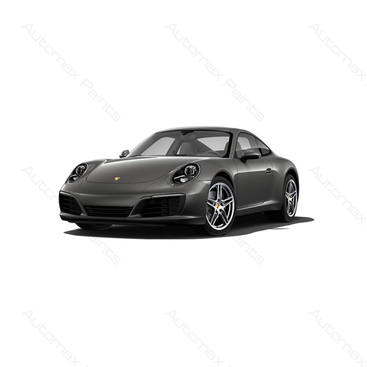 Basecoat Respray 25L Kit (Any colours available)
