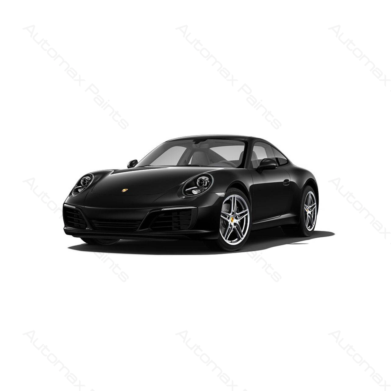 Basecoat Respray 25L Kit (Any colours available)