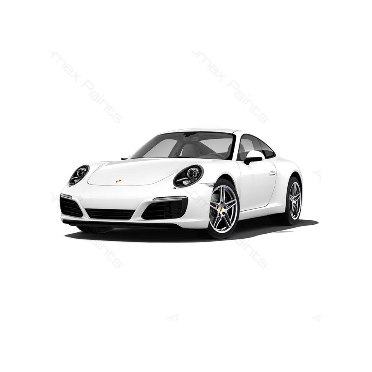 Basecoat Respray 25L Kit (Any colours available)