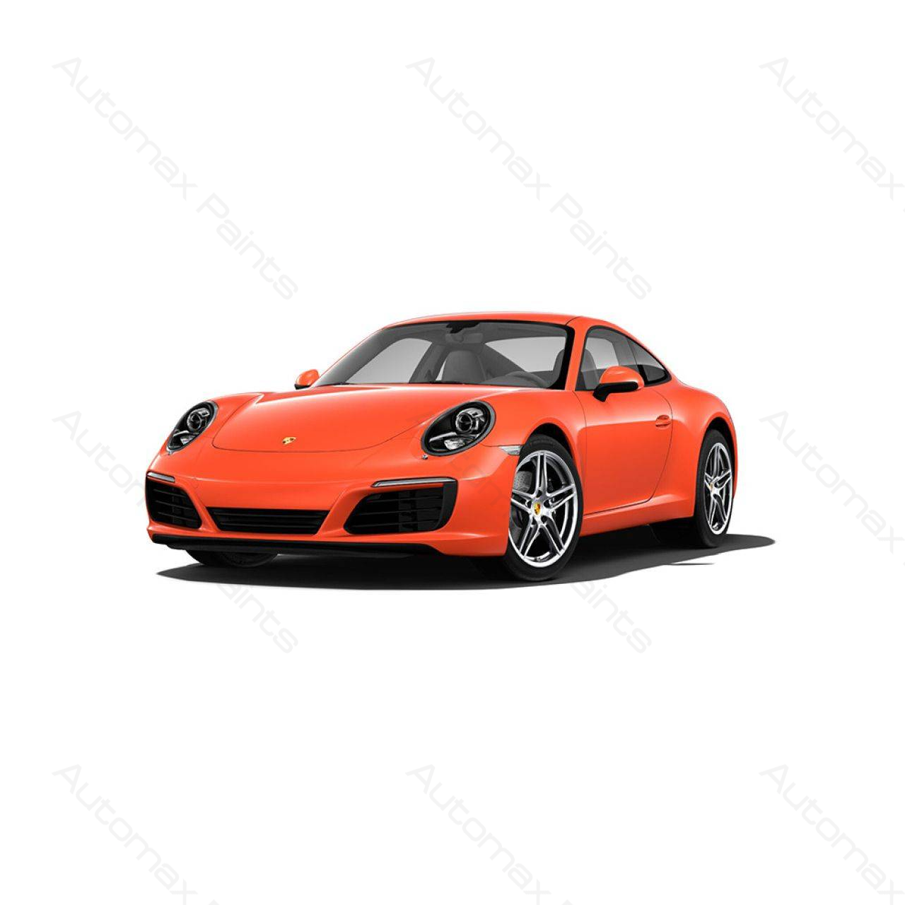 Basecoat Respray 25L Kit (Any colours available)