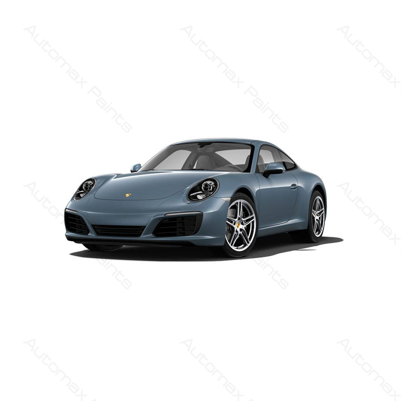 Basecoat Respray 25L Kit (Any colours available)