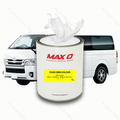 Mixed 2K Colour 1L - 2:1 Automotive Topcoat
