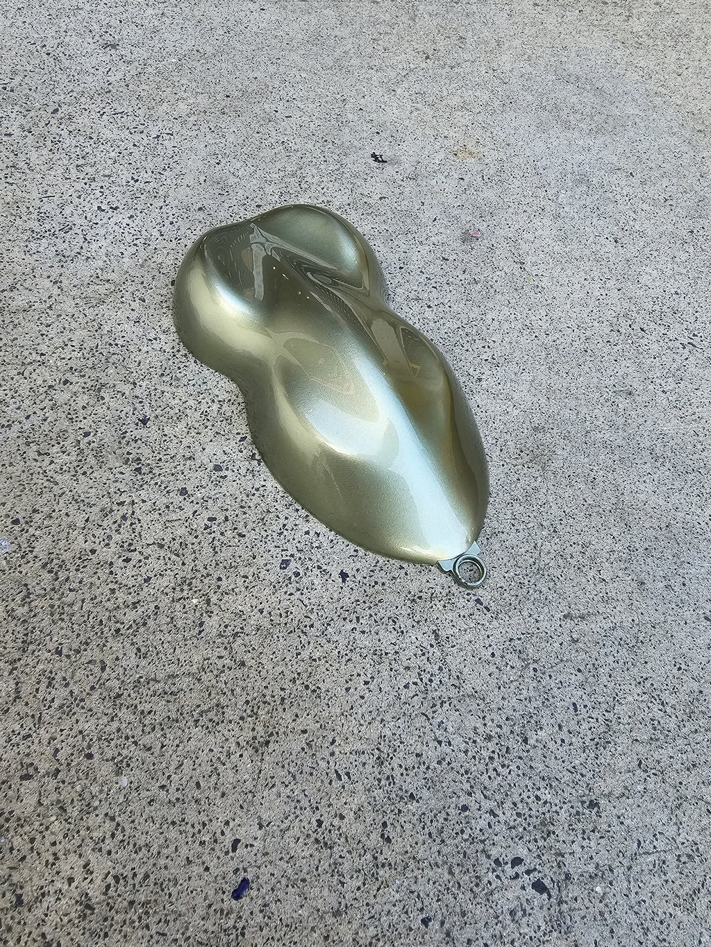 Nissan Millennium Jade (JW0) Automotive Basecoat Kit 8L