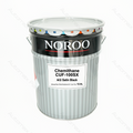 Noroo Chemithane CUF-100SX 2K Urethane Topcoat Satin Black 12.8L