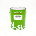 Noroo Chemithane CUF-108 2K Urethane Topcoat Gloss Black 3.2L