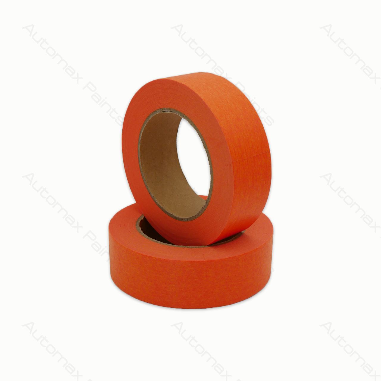 Orange MaxTape Masking 36mm X 50 Yards (1 Roll)