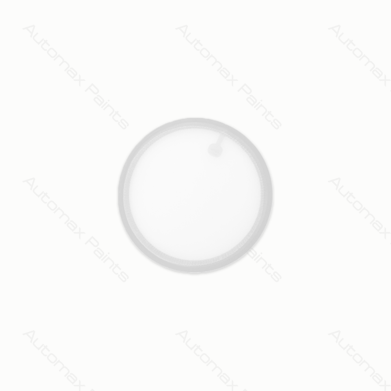PISA Plastic 600ml Cup Filter 200mic (100pcs)