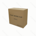 Paint Mixing Cup 400cc * 200EA