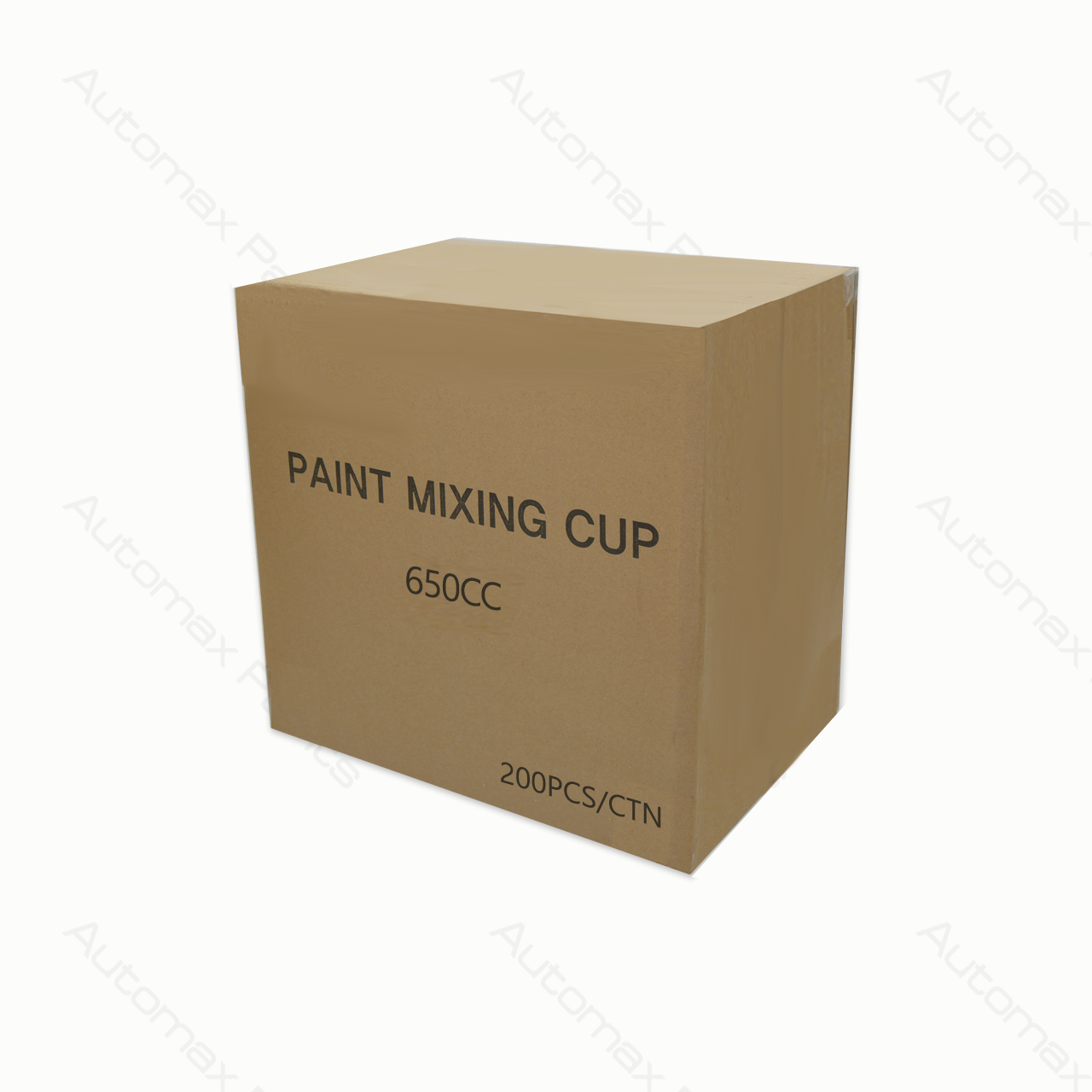 Paint Mixing Cup 600cc * 200EA