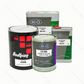 HiQ Magic Eye Lilac-Blue-Green 9.9L Kit