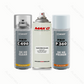Refinish Spray Can Kit - Primer, Paint & Clearcoat