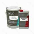 HiQ PS-570 PLUS 4:1 Acrylic Urethane Filler Primer Gray Kit 5L
