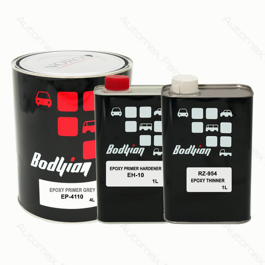 EP-4110 2K EPOXY PRIMER KIT (6L)