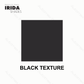 SPRAY IRIDA TEXTURE BLACK