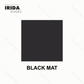 SPRAY IRIDA BLACK MATT