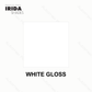 SPRAY IRIDA WHITE GLOSS