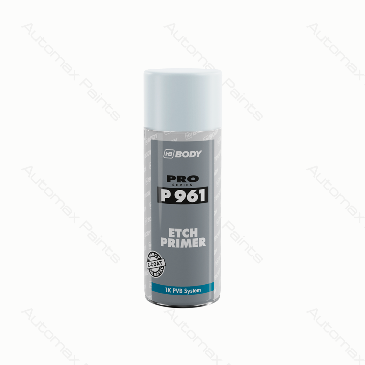 Spray HB Body P961 Etch Primer White 400ml