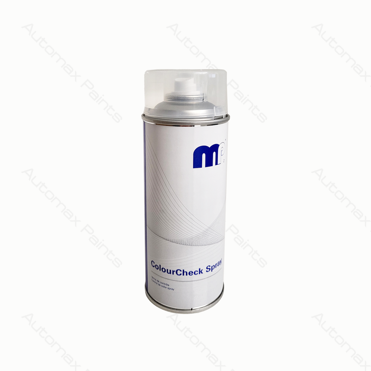 Spray Mipa MP ColourCheck 400ml