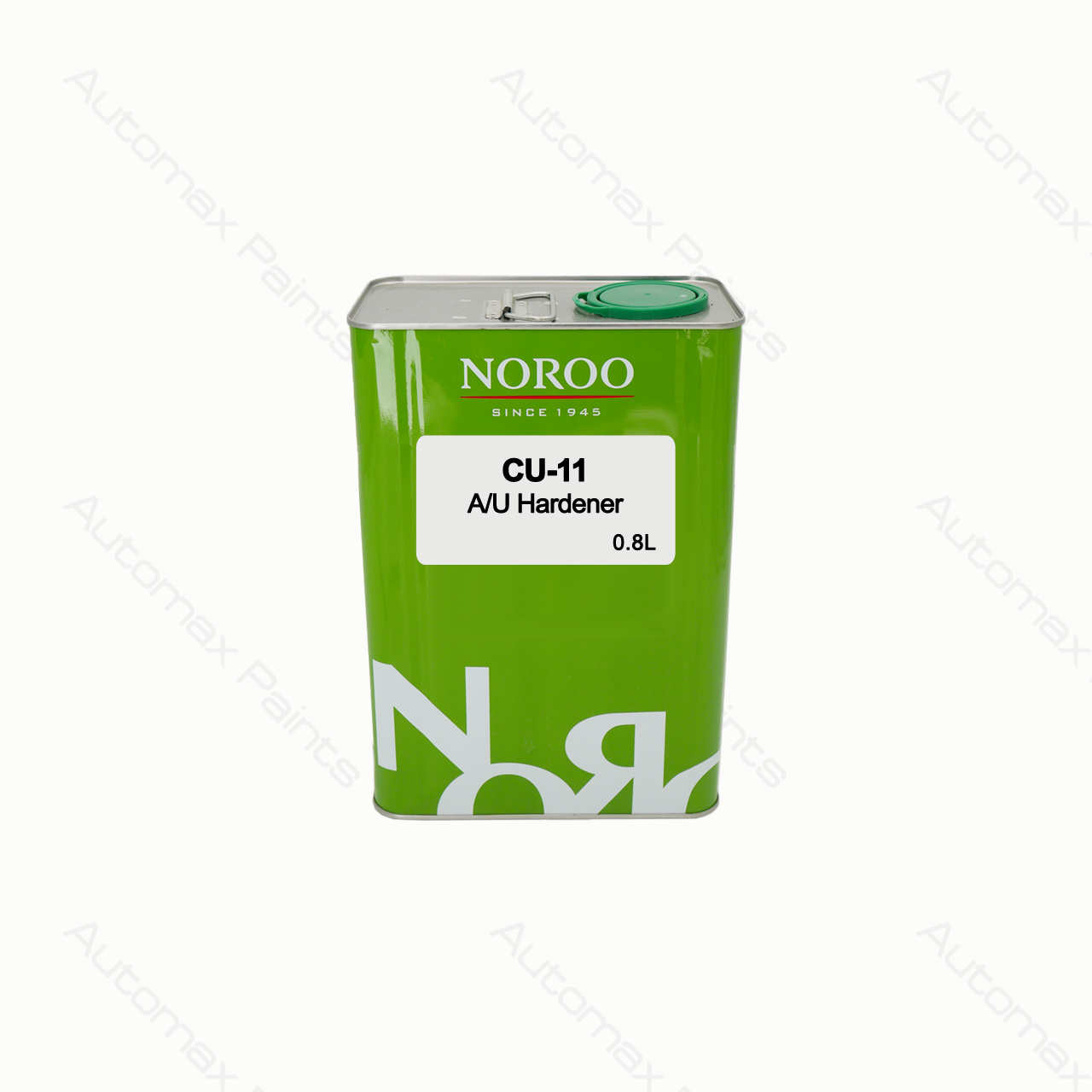 Noroo CU-11 A/U Hardener 0.8Lt/Can