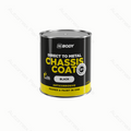 HB Body Chassis Coat Black 2.5L