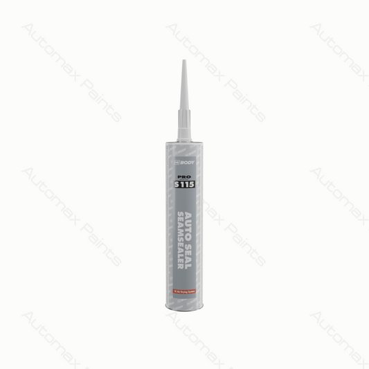 S115 BODY AUTOSEAL Cartridge 300ml/EA