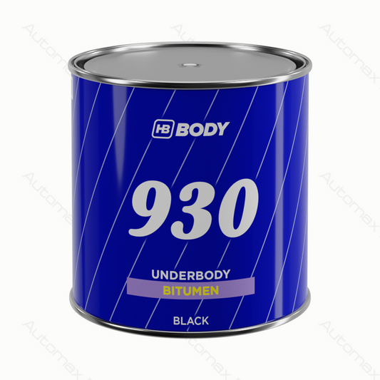 930 Underbody Protection 20Kg/Can