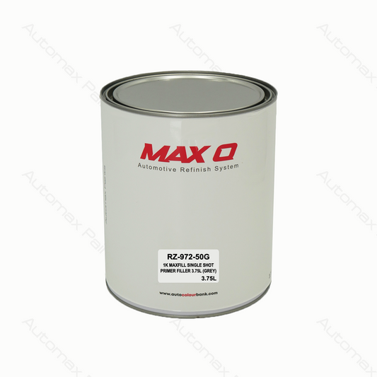 1K MAXFILL SINGLE SHOT PRIMER FILLER 3.75L (GREY)