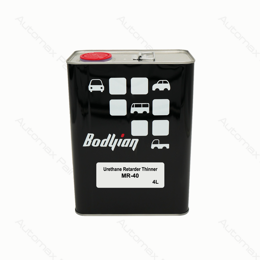 Noroo MR-40 Urethane Retarder thinner 4Lt/Can