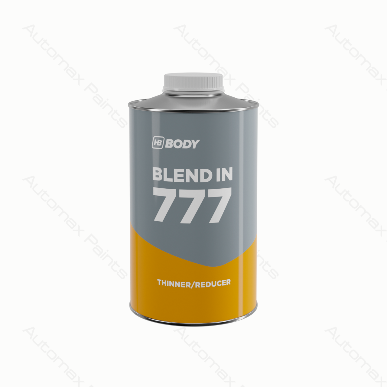 777 Blend-In Thinner 1L